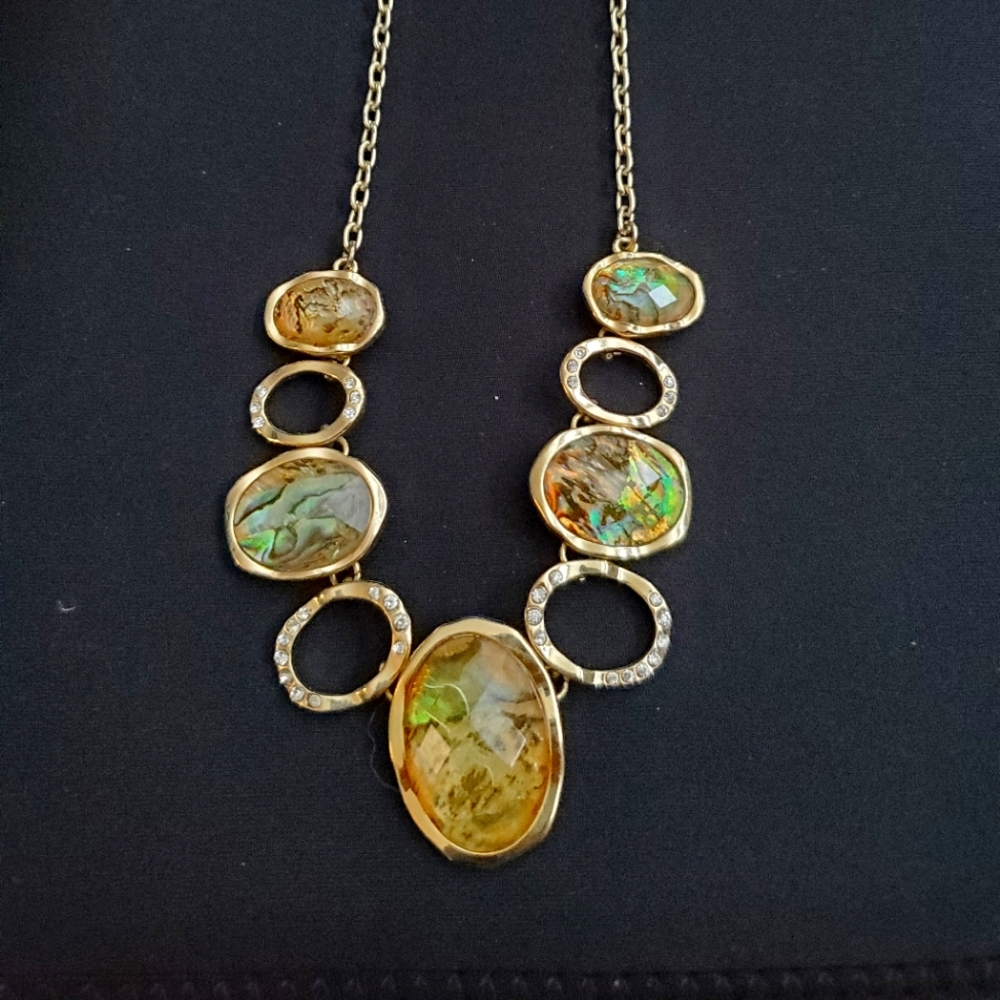 Various Necklaces